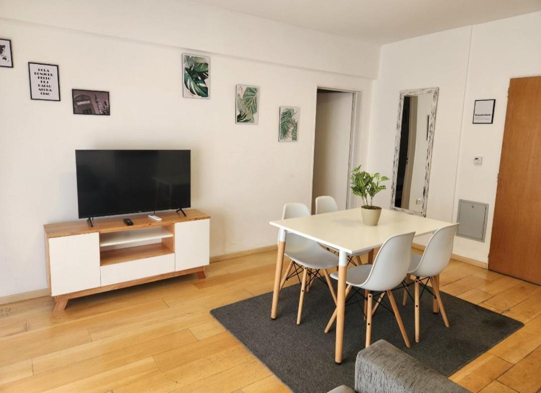 Apartamento Apart Paraguay 5 - Alto Palermo Ciudad Autónoma de Buenos Aires